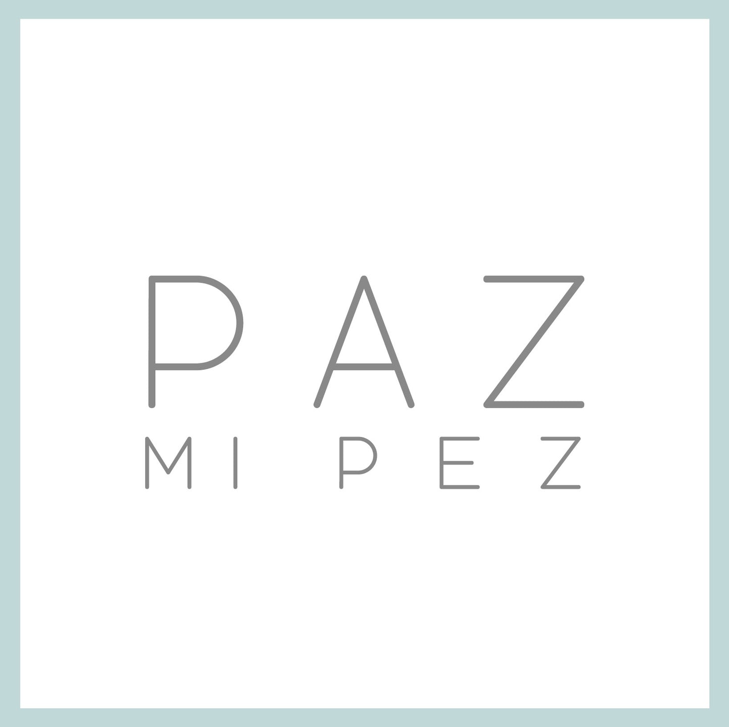 El chiro de la paz