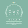 Poemario Primera Edicion