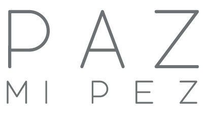 PAZ MI PEZ